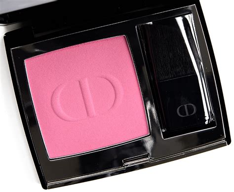 Dior osee blush reviews